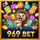 969 bet